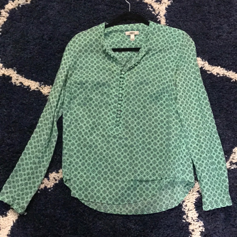 J.crew top